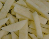Foto del paso 2 de la receta: Revuelto Gramajo (Original)