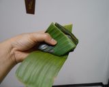 รูปขั้นตอนการทำที่ 14 ของ ห่อนึ่งไก่