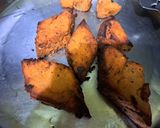 ধোঁকা (dhoka recipe in bengali) রেসিপির ধাপ 7 ছবি