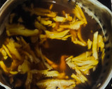 Foto langkah ke 4 dari resep Wedang Jahe Cengkeh.