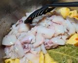 Foto del paso 10 de la receta: 64. Guiso de chocos con patatas