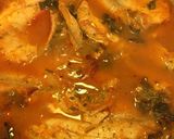 Foto del paso 6 de la receta: Filete de Pescado en Escabeche