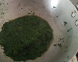 बथुआ साग (bathua saag recipe in Hindi) रेसिपी चरण 3 फोटो