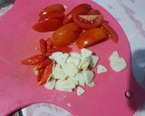 Foto langkah ke 1 dari resep Tumis Tauge.