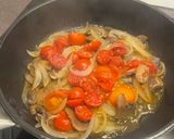 Foto del paso 2 de la receta: Ñoquis cremosos