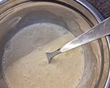 Une image de l'étape 4 de °Gratin de jambon à la cancoillotte°.