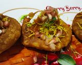 ખાસ્તા કચોરી(khasta kachori recipe in gujarati) રેસીપી સ્ટેપ6ફોટો
