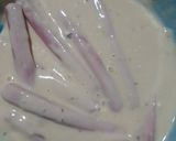 Foto del paso 3 de la receta: Marineritas de salchichas