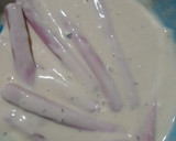 Foto del paso 3 de la receta: Marineritas de salchichas
