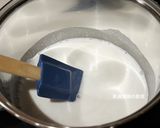 A picture of step 7 of Mango Sticky Rice with Coconut.