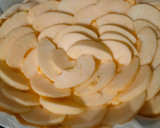 Foto del paso 9 de la receta: Tarta de manzana