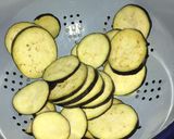 Foto del paso 1 de la receta: Ratatouille