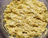 Snidlinges tojáskrém recept fázis 2 fotója