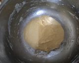 Foto langkah ke 3 dari resep Coffe Bun (Roti Boy).