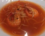 Foto del paso 3 de la receta: Sopa agripicante a mi manera