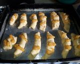 Foto del paso 6 de la receta: Tibidaos 👌# Dulces