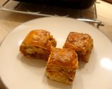 Tepertős pogácsa recept fázis 6 fotója