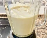 Foto del paso 3 de la receta: Tarta queso ricotta “sin glúten” (“Gluten-free” ricotta cheesecake)