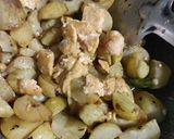 আমলকীর আচার (aamlokir achaar recipe in Bengali) রেসিপির ধাপ 2 ছবি
