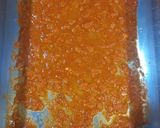Foto del paso 24 de la receta: Ravioles Caseros Rellenos de Pollo, Mortadela y Espinaca con Salsa de Pollo