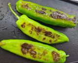 Foto del paso 1 de la receta: Chuletillas de cordero con salsa chimichurri