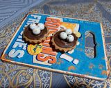 Une image de l'étape 16 de Tartelettes nids de pâques 🐣.