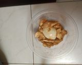 Foto langkah ke 4 dari resep Nasi tim ala ala.