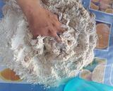 Foto del paso 2 de la receta: Pan Rústico natural (baguette)