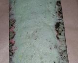 Foto langkah ke 7 dari resep #79 Topo map cake.