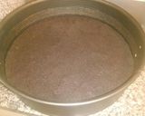 Foto del paso 3 de la receta Lasaña de Chocolate