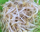 Foto langkah ke 1 dari resep Cambah Cayang Celalu.