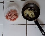 Foto langkah ke 1 dari resep Nugget ayam.