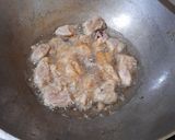 চিলি চিকেন (chili chicken recipe in Bengali) রেসিপির ধাপ 5 ছবি