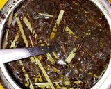 Foto del paso 3 de la receta Té con Hierba Luisa