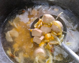 Foto langkah ke 2 dari resep Tumis Sawi Berkuah.