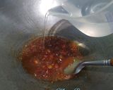 Foto langkah ke 3 dari resep Kerang Hijau Bumbu Pedas.