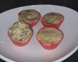 Fluffy Mini Oreo Cupcakes Recipe (In a Microwave) recipe step 4 photo
