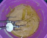 Foto langkah ke 4 dari resep Brownies Millo Serba 6 Sendok.
