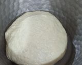 عکس مرحله 2 از دستور 💫نان لادی پاو(نان هندی)💫