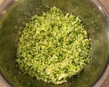 A picture of step 1 of Juicy pork Gyoza - Japanese #easy.