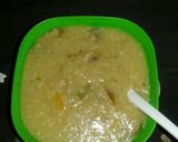 Foto langkah ke 3 dari resep Bubur Asyura.