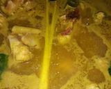 Foto langkah ke 5 dari resep Ungkep Ayam Goreng.