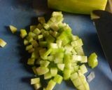 Foto del paso 3 de la receta: Ceviche de salchicha