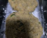 Foto del paso 16 de la receta: Hamburguesas 🍔 de lenteja