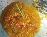 Foto langkah ke 4 dari resep Kambing Goreng.