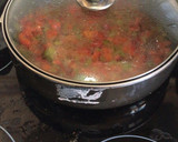 Foto del paso 6 de la receta: Paella de marisco