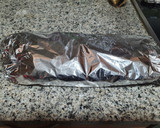 Foto del paso 5 de la receta: Costillas de cerdo a la Barbacoa