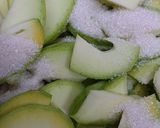 芒果青…情人果的食譜步驟2照片