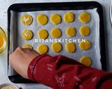 Foto langkah ke 7 dari resep Chui Kao So | Butter Cookies Kacang Tanpa Kacang.