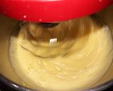 Foto del paso 1 de la receta: Bizcochuelo Matero